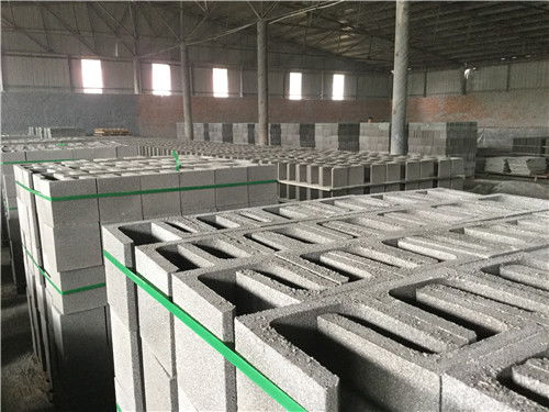 空心砌块在家具家居中的应用与优势