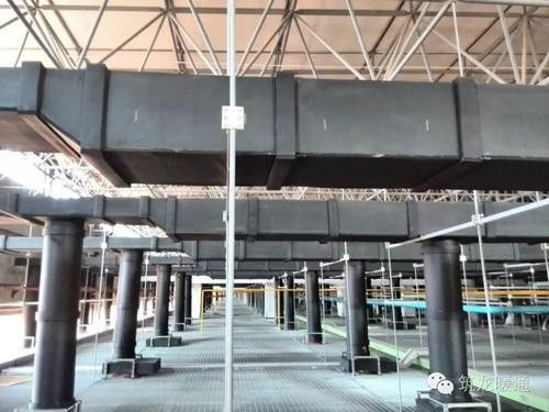 桥西区消防水保温与机房保温施工 一站式包工包料服务详解