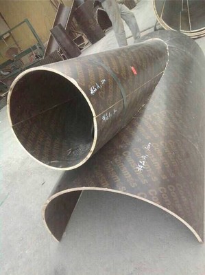 专业推荐 黄山与临沂信誉好的圆模板厂家及产品解析