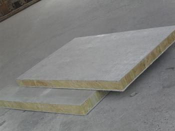 德州浩丰建材机械设备公司 外墙保温板全自动生产线解决方案