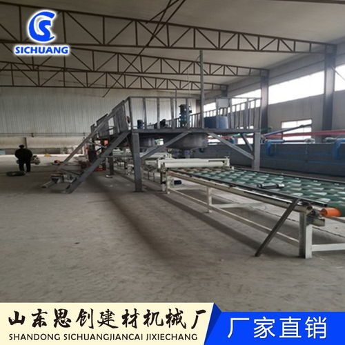 全自动HFS建筑保温与结构一体化产品项目在家具家居领域的主要方面